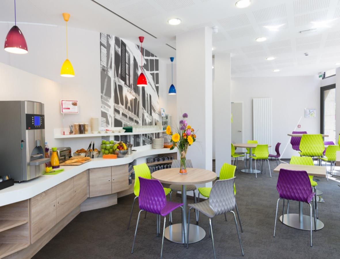Ibis Styles Strasbourg Centre Petite France 26/35