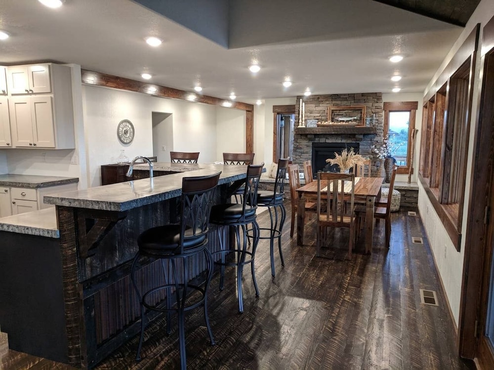 Beaverhead Resort 27/33