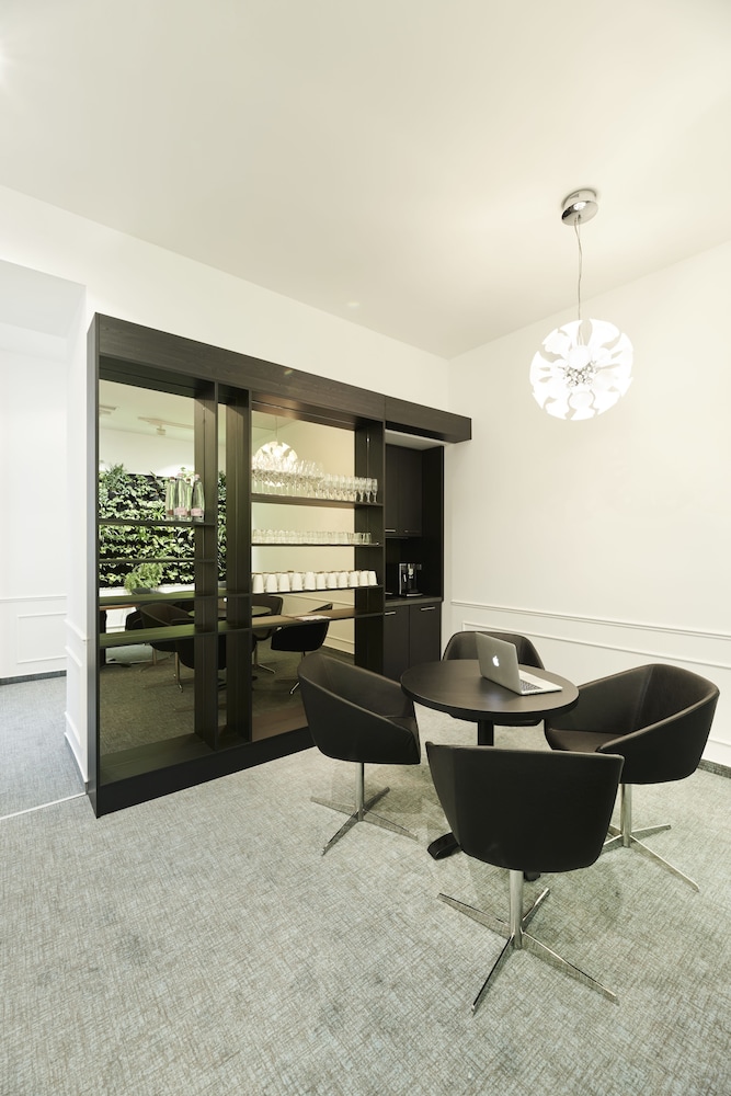 Boutique Residence Budapest 45/56