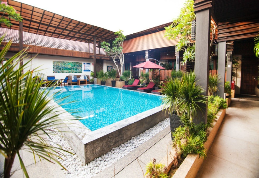 Sunday Telaga Terrace Boutique Resort 59/65
