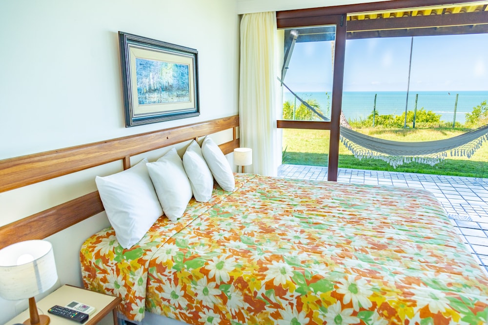 Porto Seguro Eco Bahia Hotel 17/85