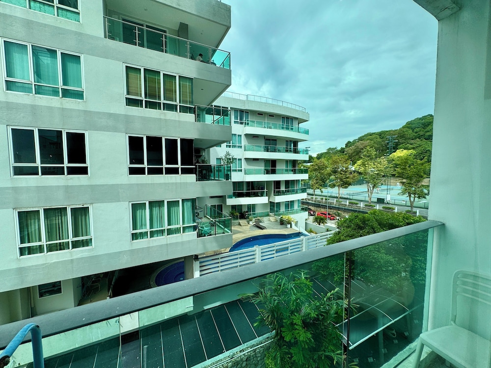 The Point Pratumnak by PSR ASIA 2/50