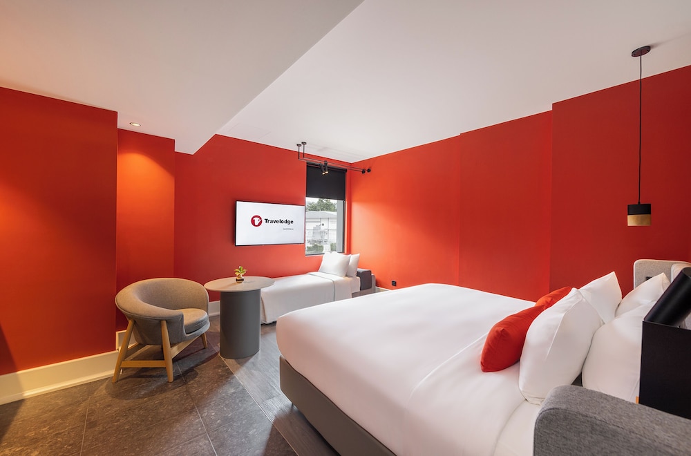 Travelodge Nimman Chiang Mai 18/49