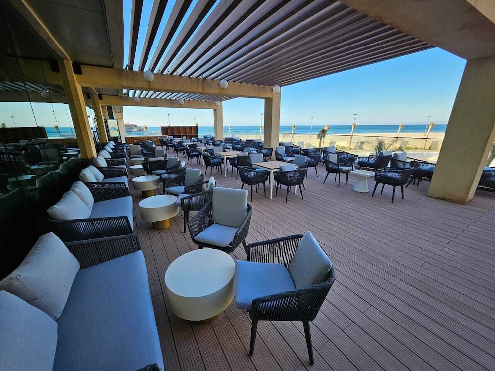 Azure Rotana Thalasso and Resort Oran 20/29