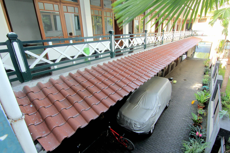 Hotel Fevytra Syariah 1/11