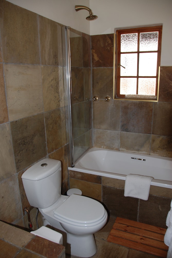 Sandstone Chameleon Guesthouse Fouriesburg 47/50