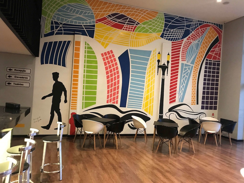 Ibis Styles Tres Rios 26/46