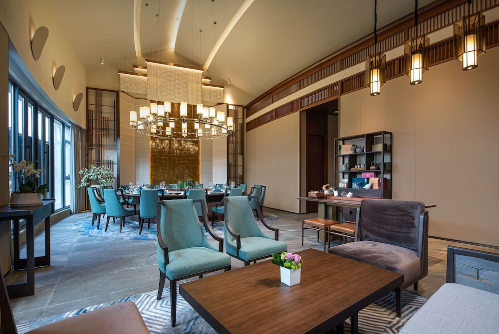 Wyndham Fengqing Resort 24/34