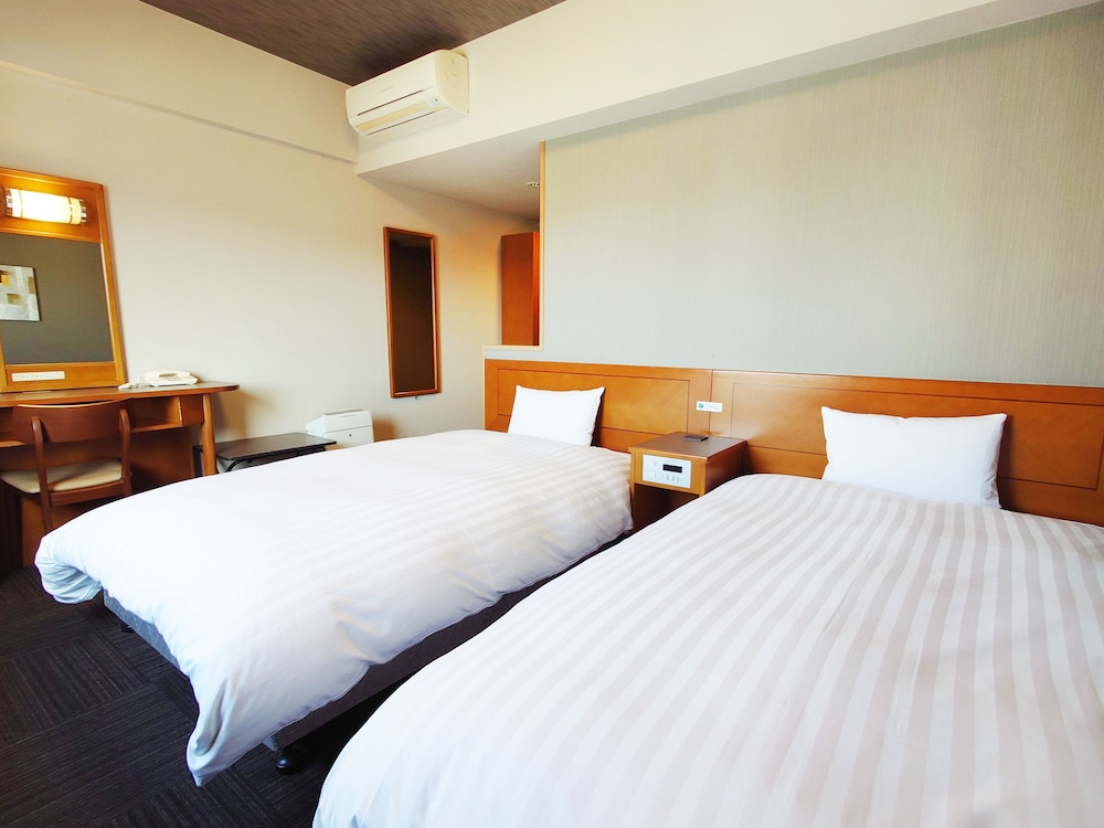 Hotel Route Inn Matsusaka Ekihigashi 12/60