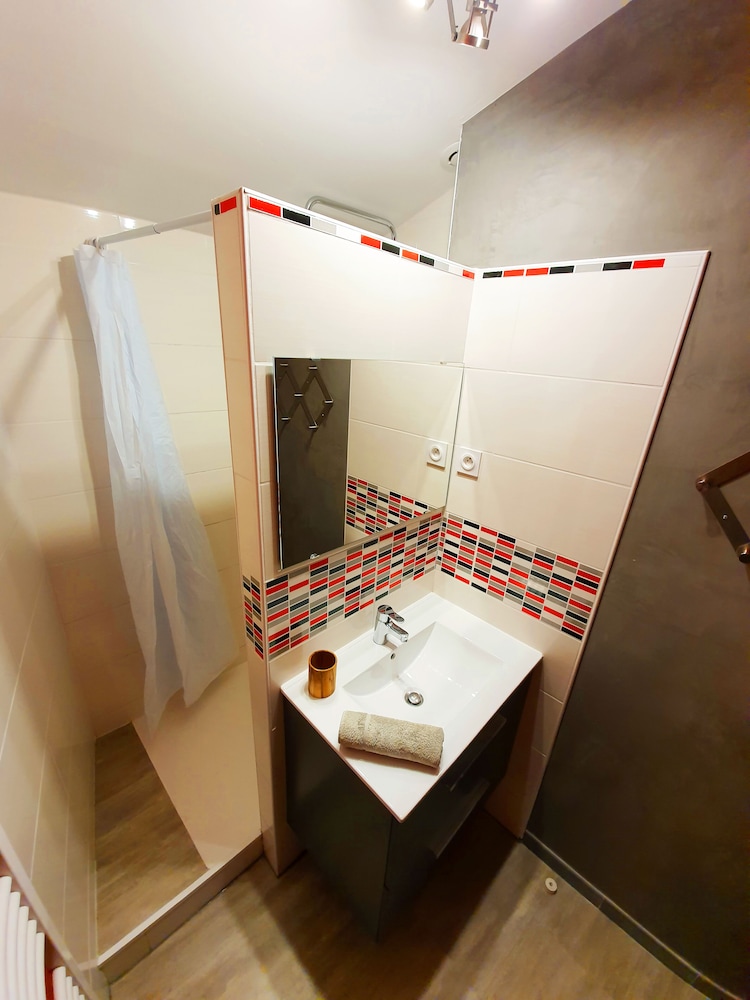 La Maison Bisca - Hostel 35/50