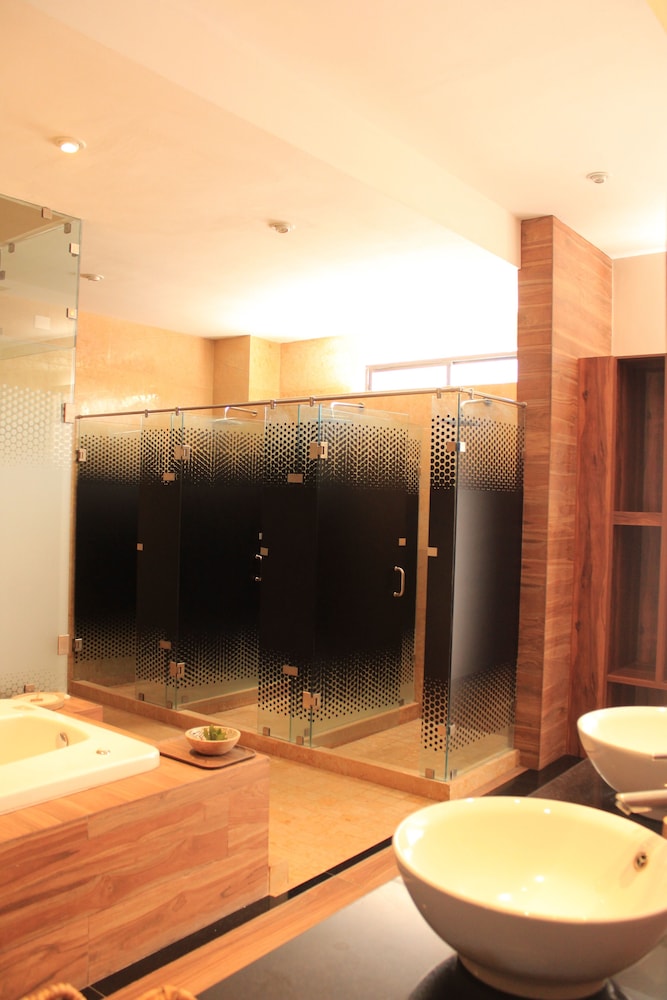 Krystal Grand Residences & Villas San Miguel de Allende 27/58
