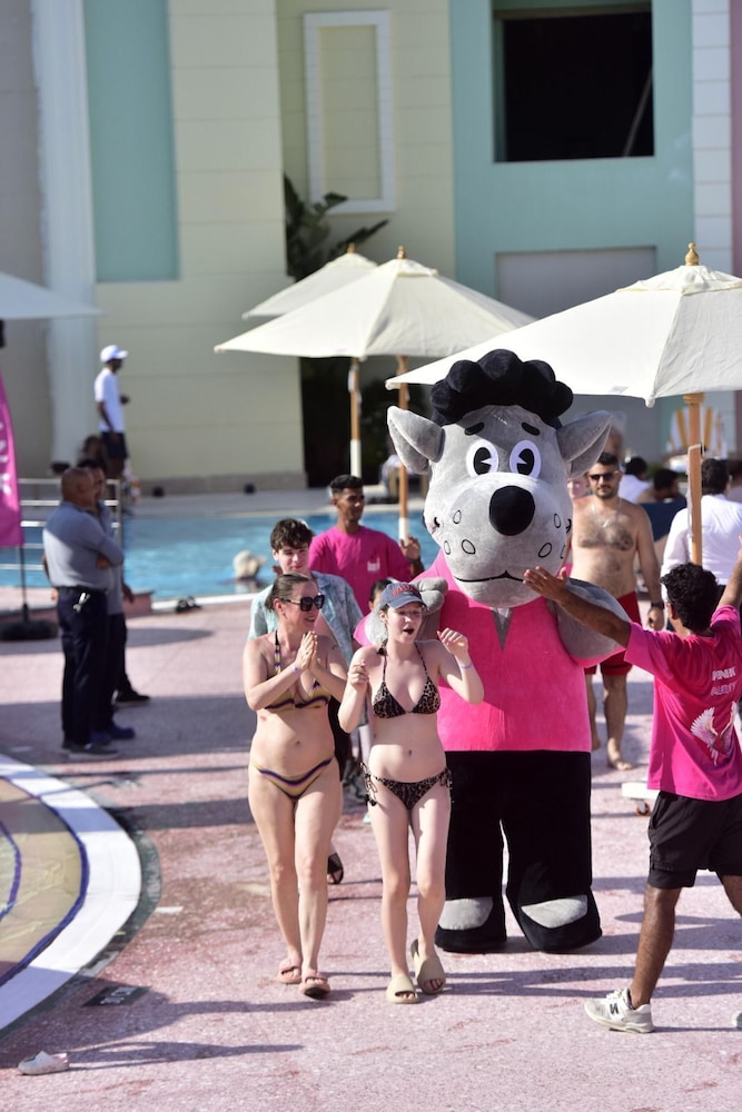 Il Mercato Hotel Sharm Spa 79/91