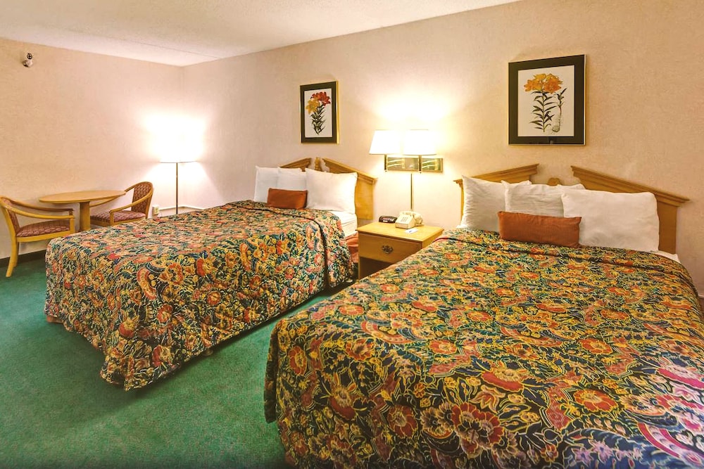 Key Inn Roseville 26/36