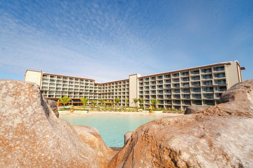 Taua Resort & Convention Joao Pessoa 6/58