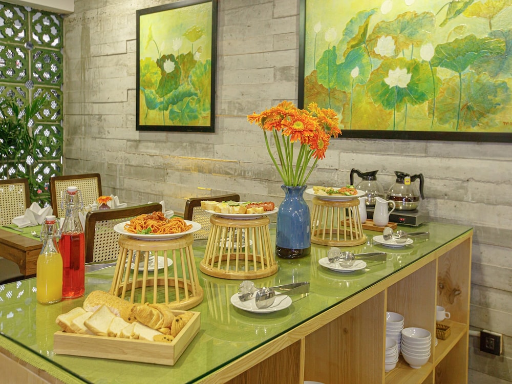 TA Boutique Hotel 34/44