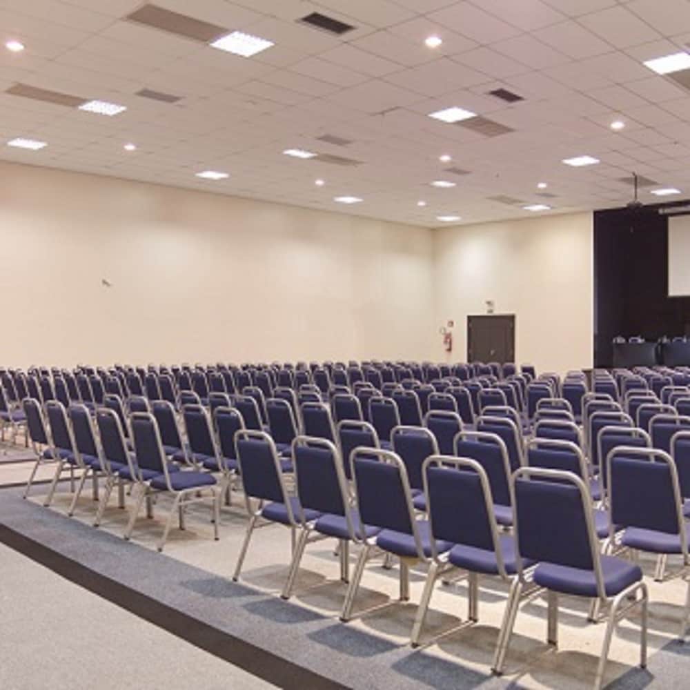 Bourbon Ponta Grossa Convention Hotel 35/43