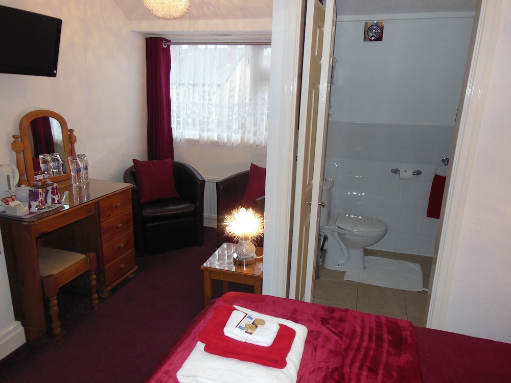 Toulson Court - Guest house 38/50