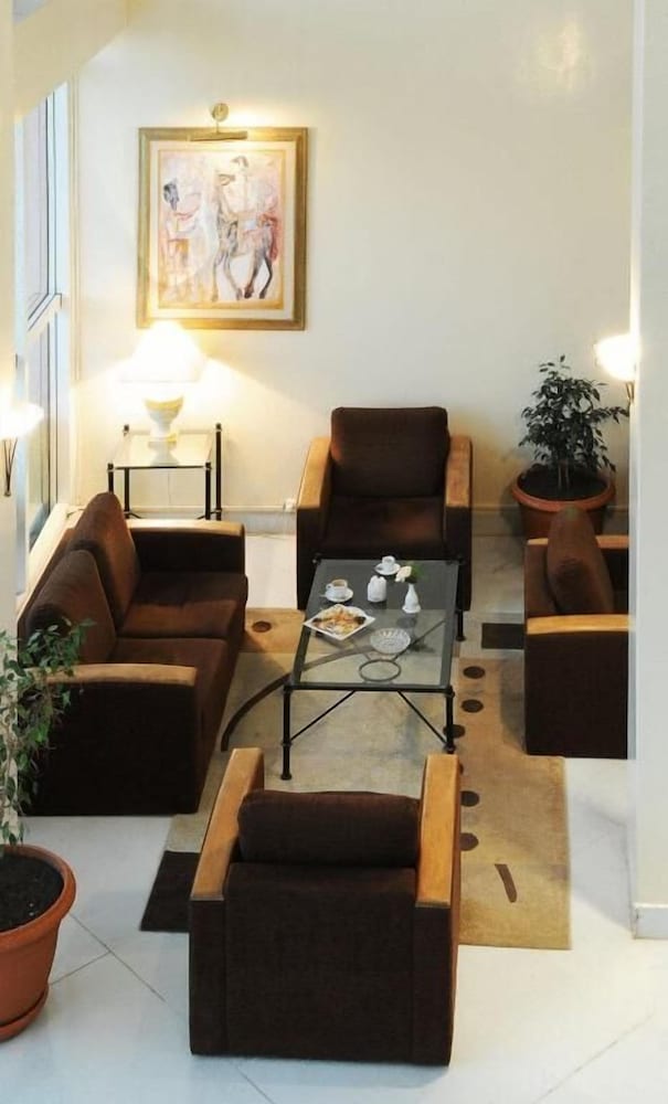 Hotel Du Parc 19/32