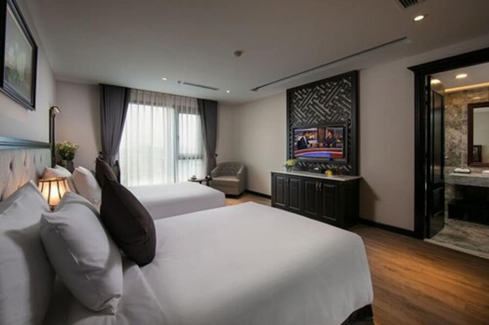 Sen Grand Hotel & Spa 20/49