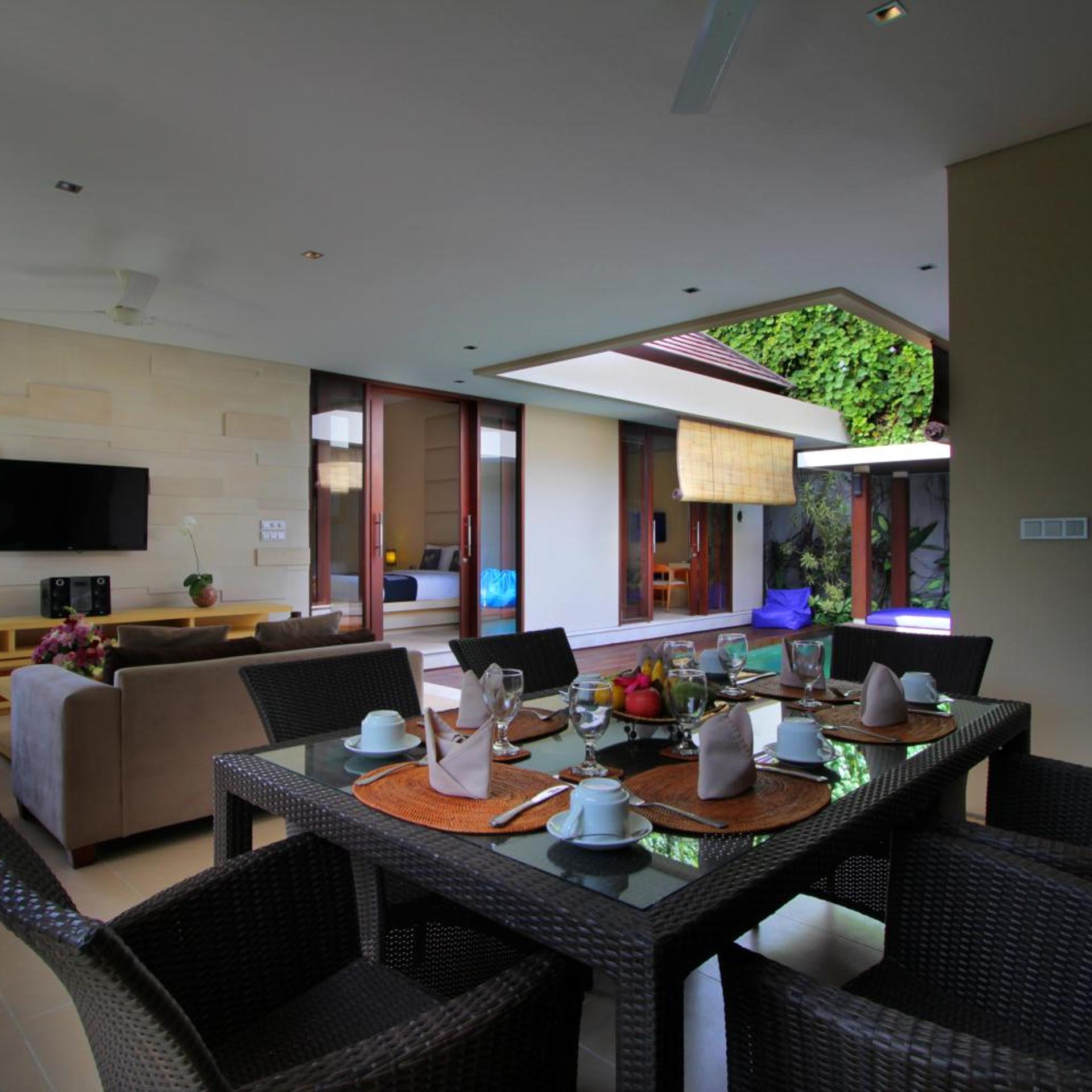 The Murdha Villa 38/49