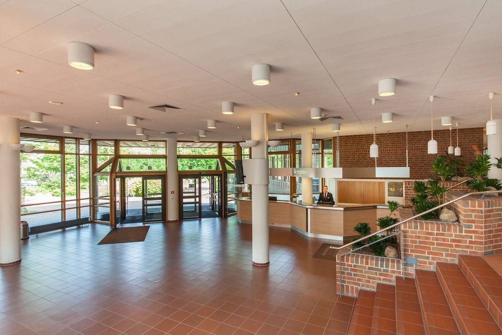 Akademiehotel Kiel 50/83