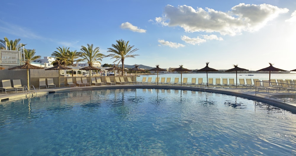 NYX Hotel Ibiza - Adults Only 1/71