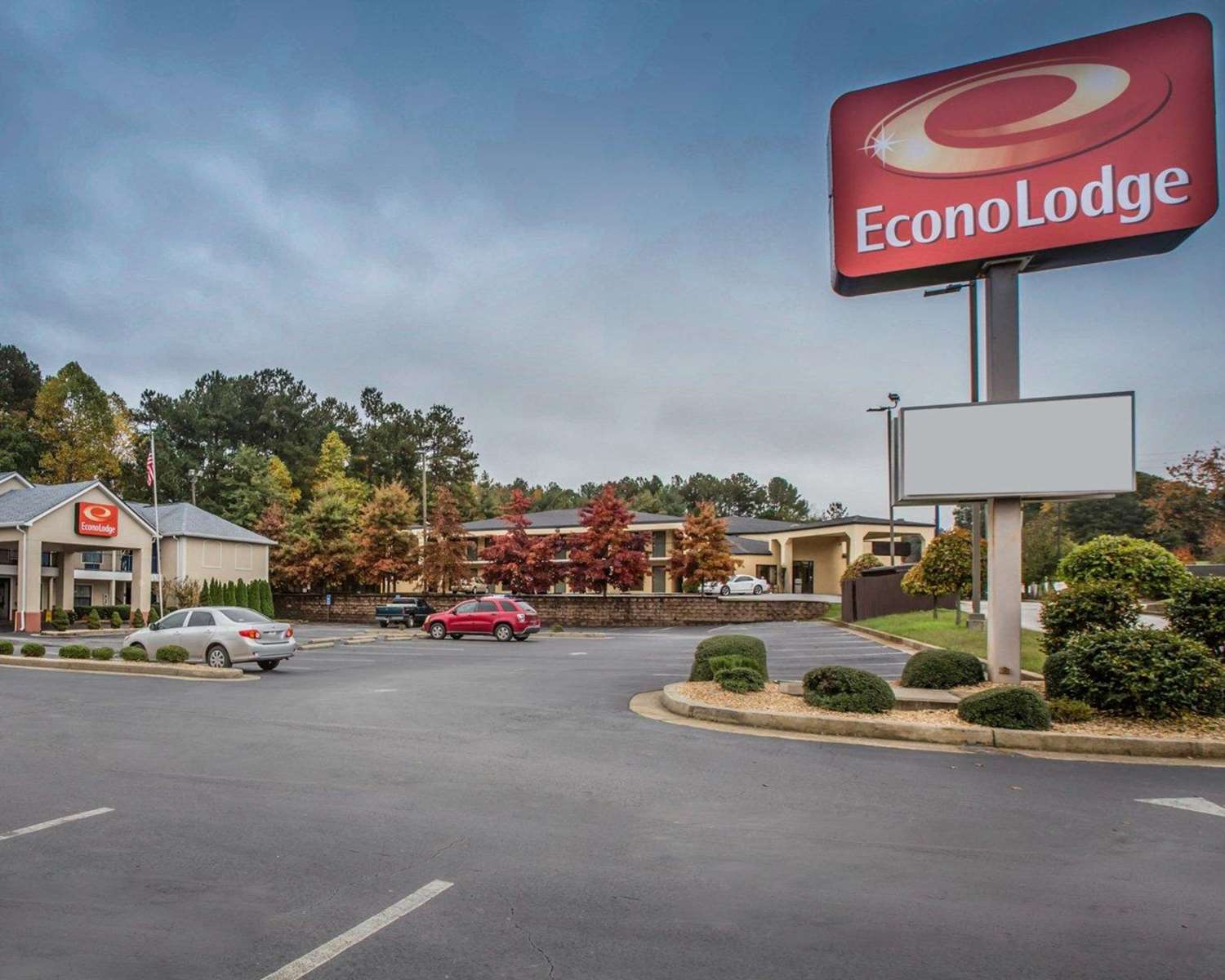 Econo Lodge Villa Rica, GA 20/22
