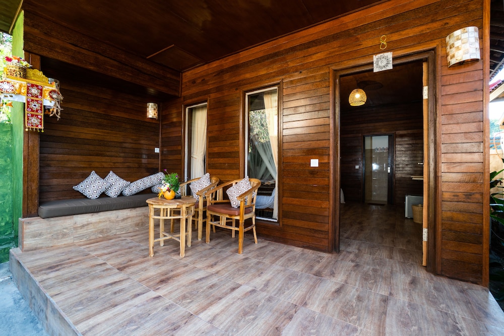 The Canda Villas 7/32