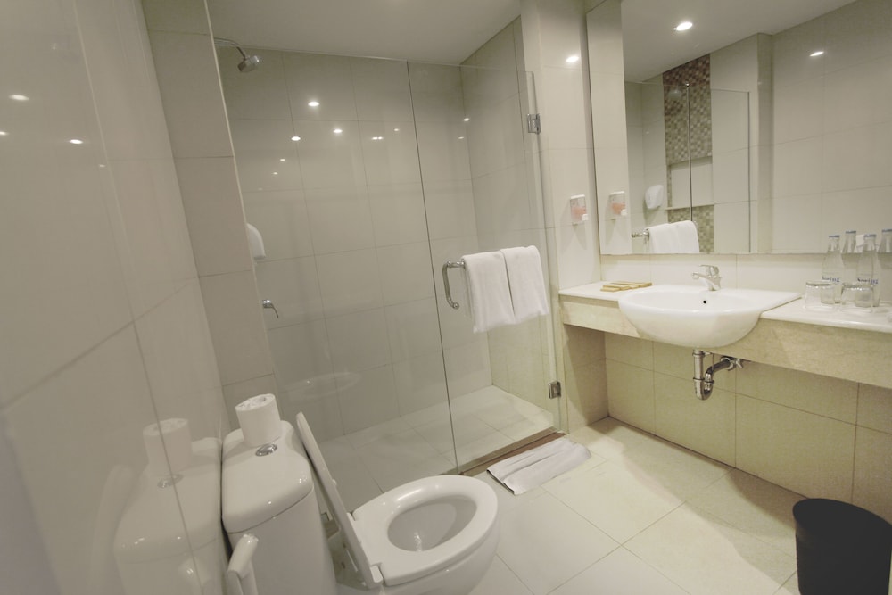 Crystal Kuta Hotel 45/47