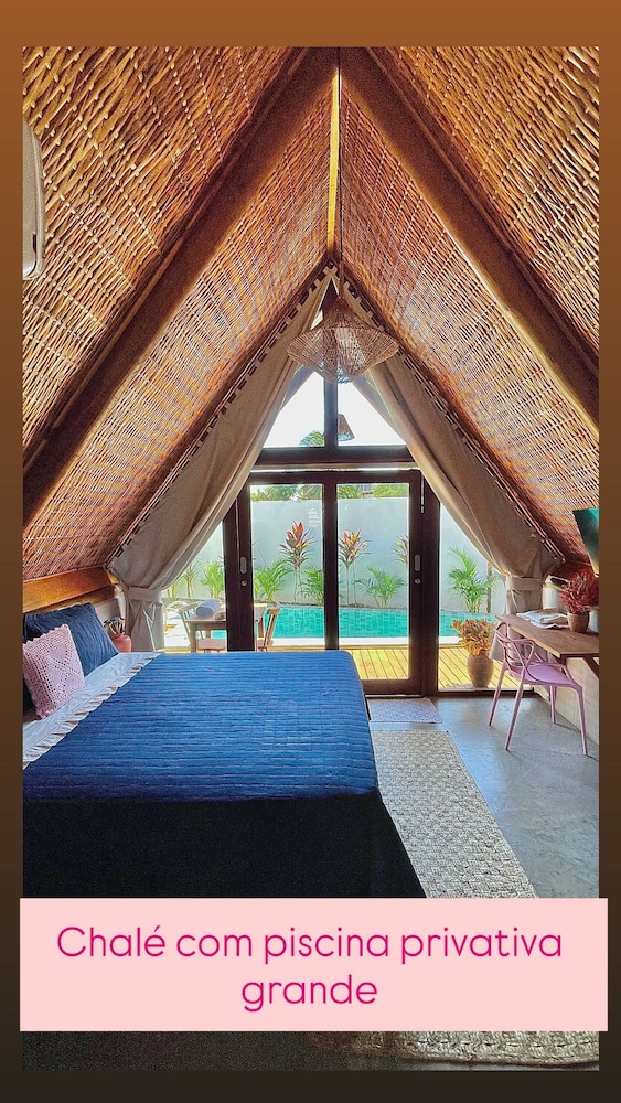 Pousada Villa di Luna 4/50