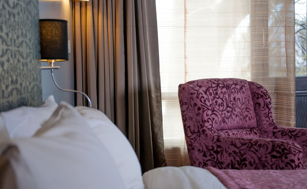 Ahdoos Hotel 7/10