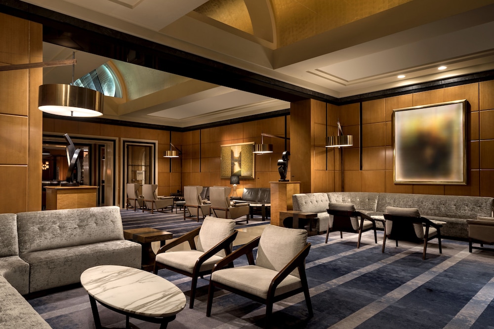 Four Seasons Hotel San Francisco 24/28