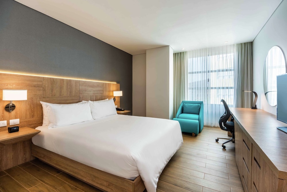 Hilton Garden Inn Santa Marta 18/66