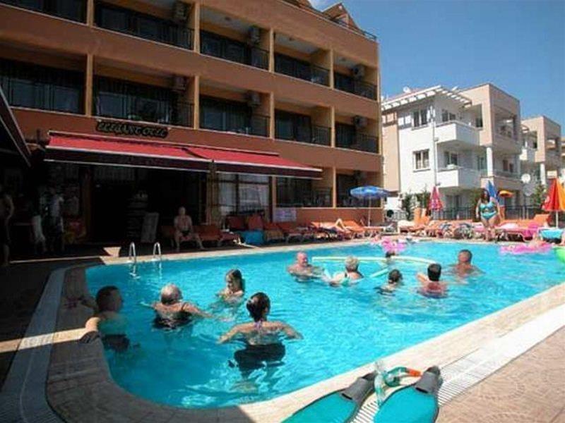 Moni Hotel 6/45