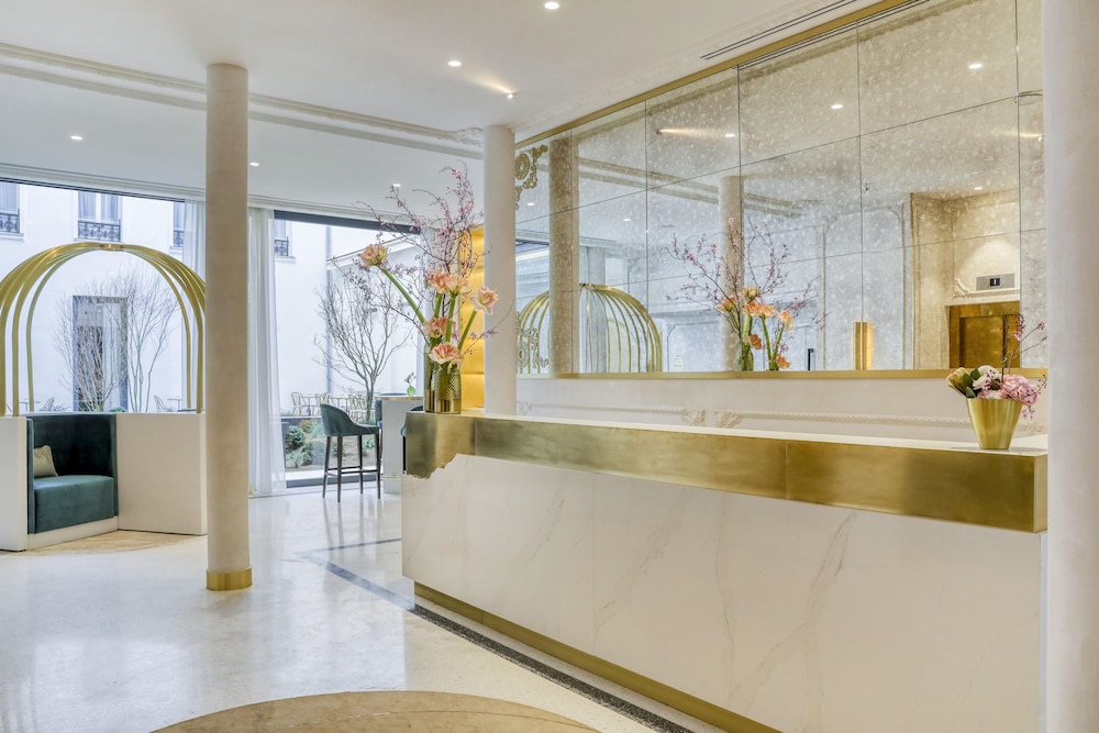 Maison Albar Hotels Le Vendome 14/72