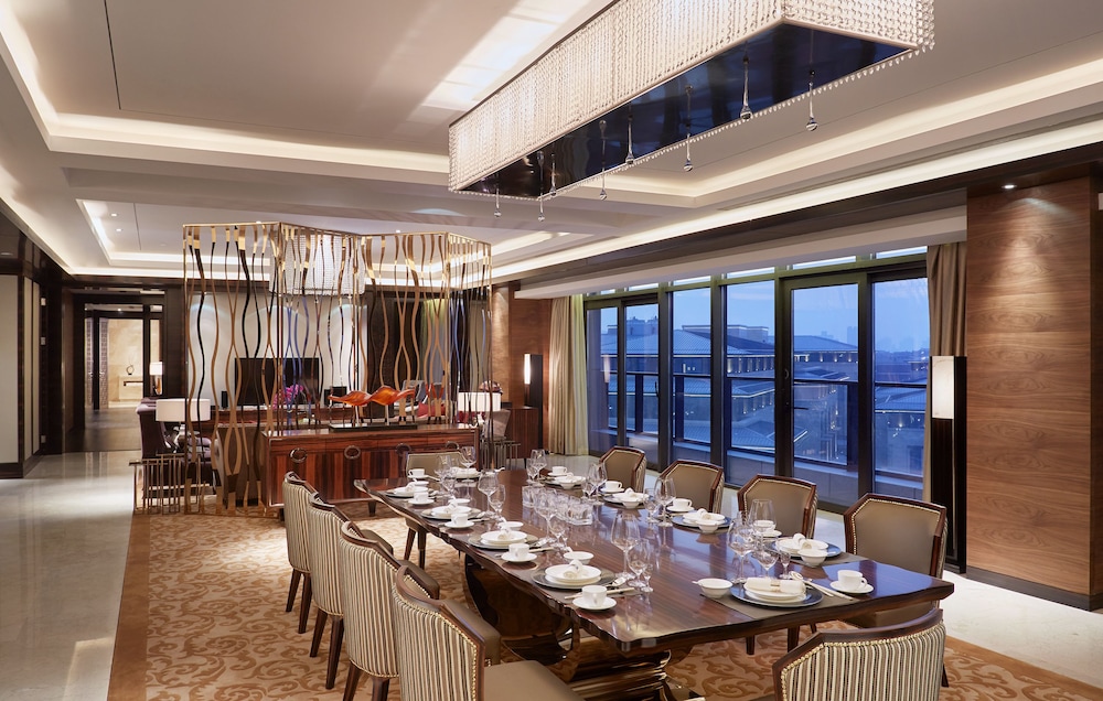 Gran Melia Xian 32/50