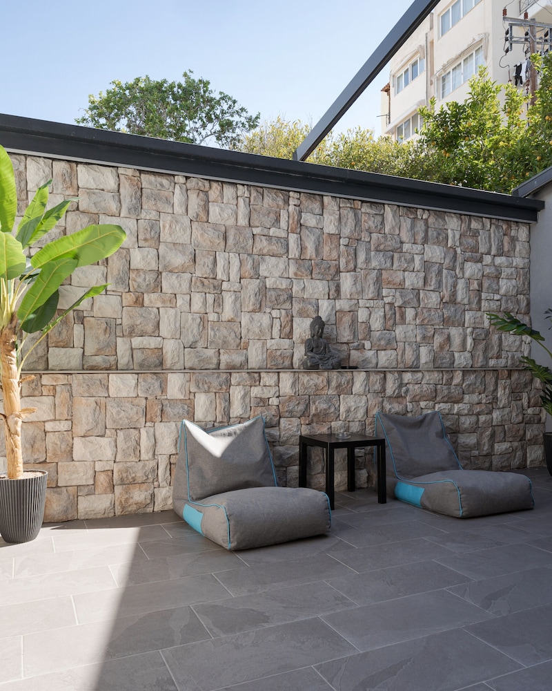 Sette Suites & Rooms - Adults Only 4/56