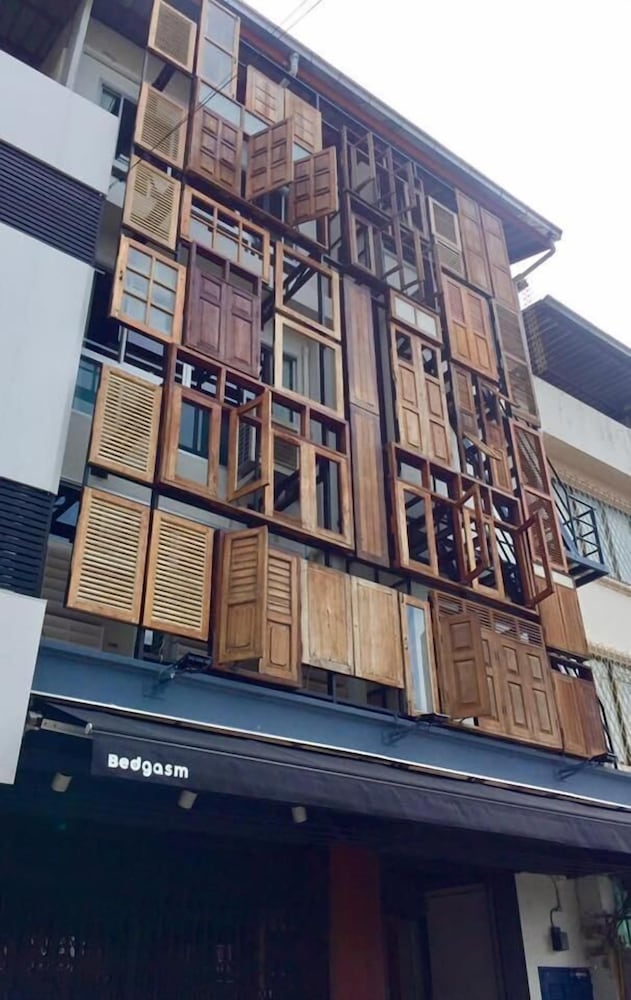 Bedgasm Hostel Chanthaburi 3/58