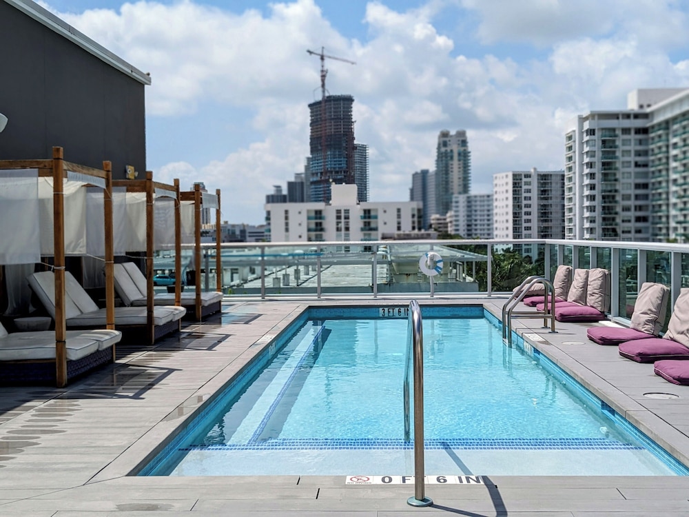 ABAE Hotel by Eskape Collection 40/45