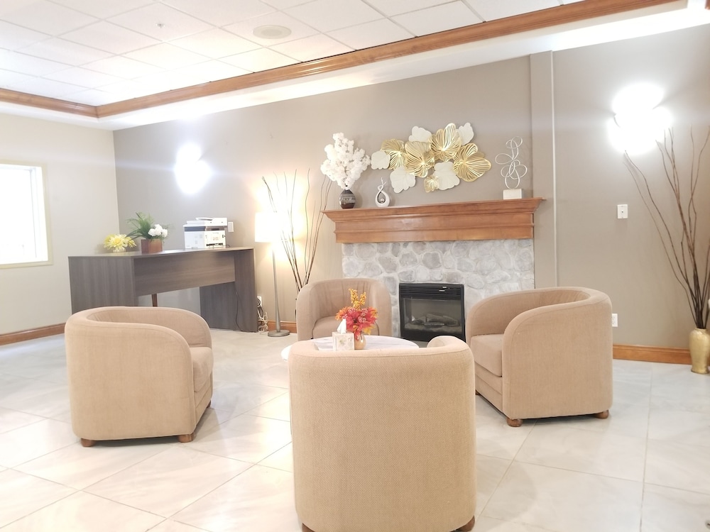Merit Hotel And Suites 40/66