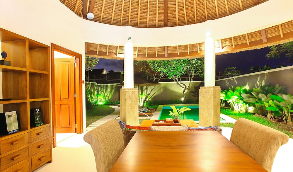 Mutiara Bali Boutique Resort Villa Spa 46/69