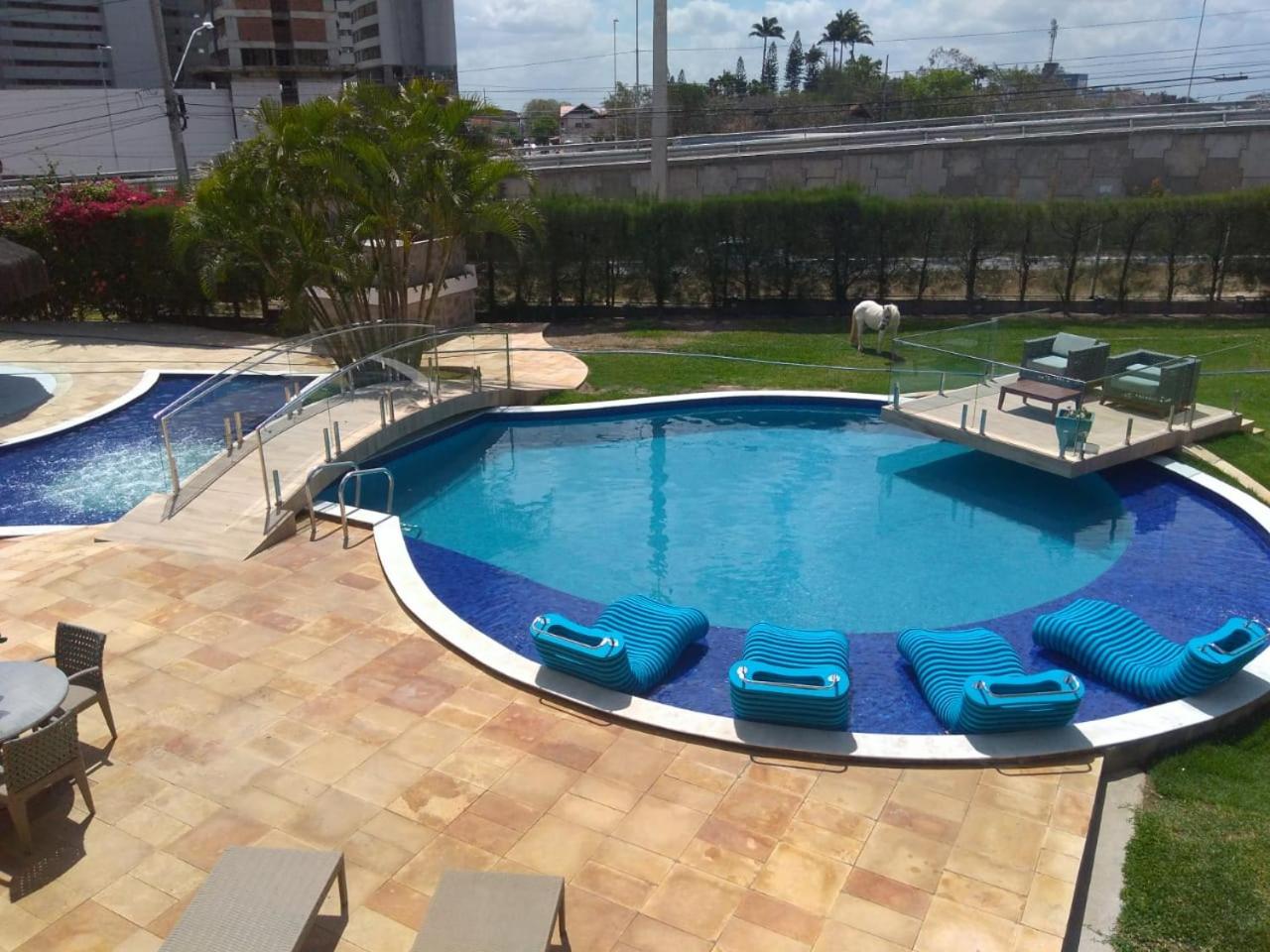 Hotel Village Premium Campina Grande 48/52