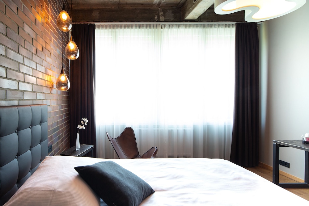 Loftstyle Hotel Hannover Best Western Signature Collection 8/40
