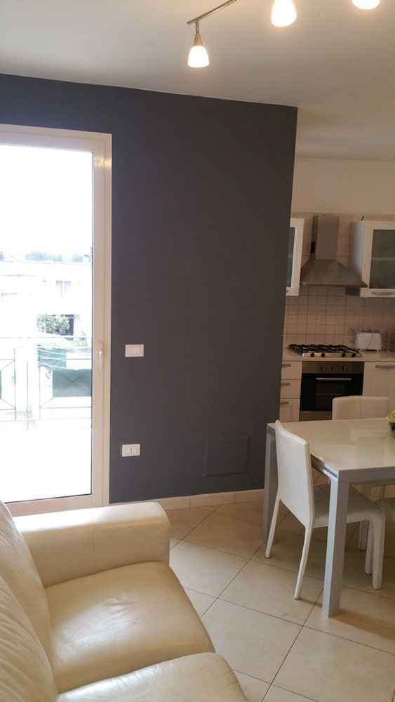 Bed And Breakfast Vigne Vecchie 30/50