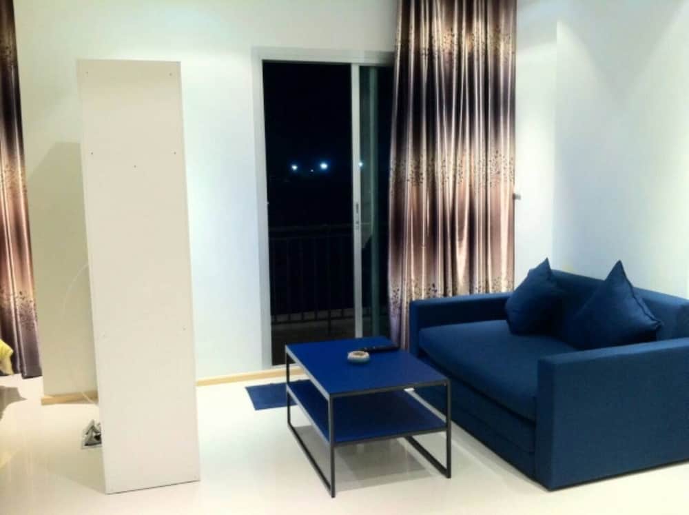 Thanyalak At The Gallery Condominium 25/31