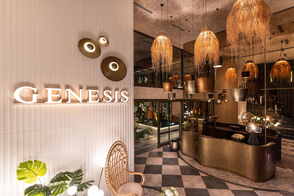 Genesis Alacati 9/49