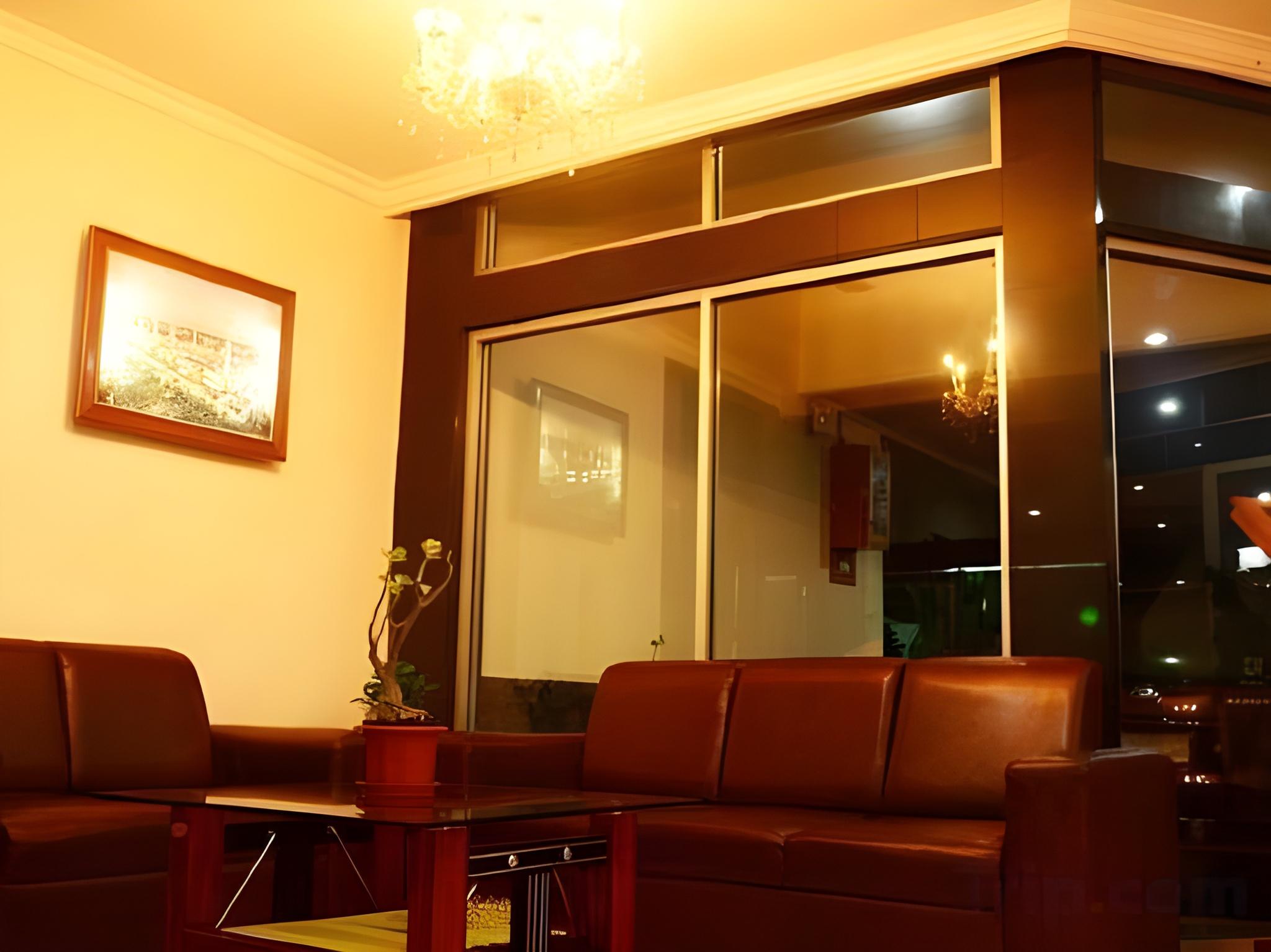 The Priangan Boutique Hotel 11/19