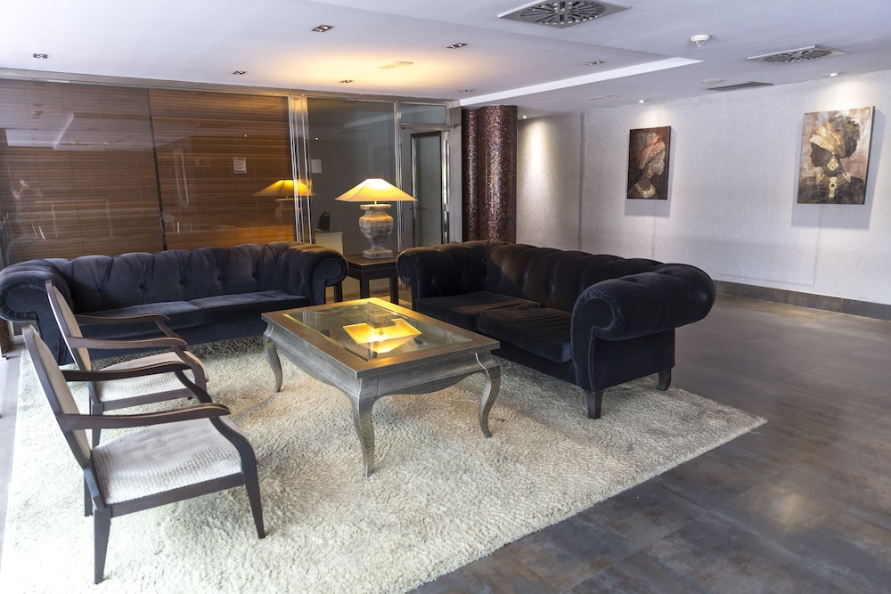 IBERIK Santo Domingo Plaza Hotel 34/50