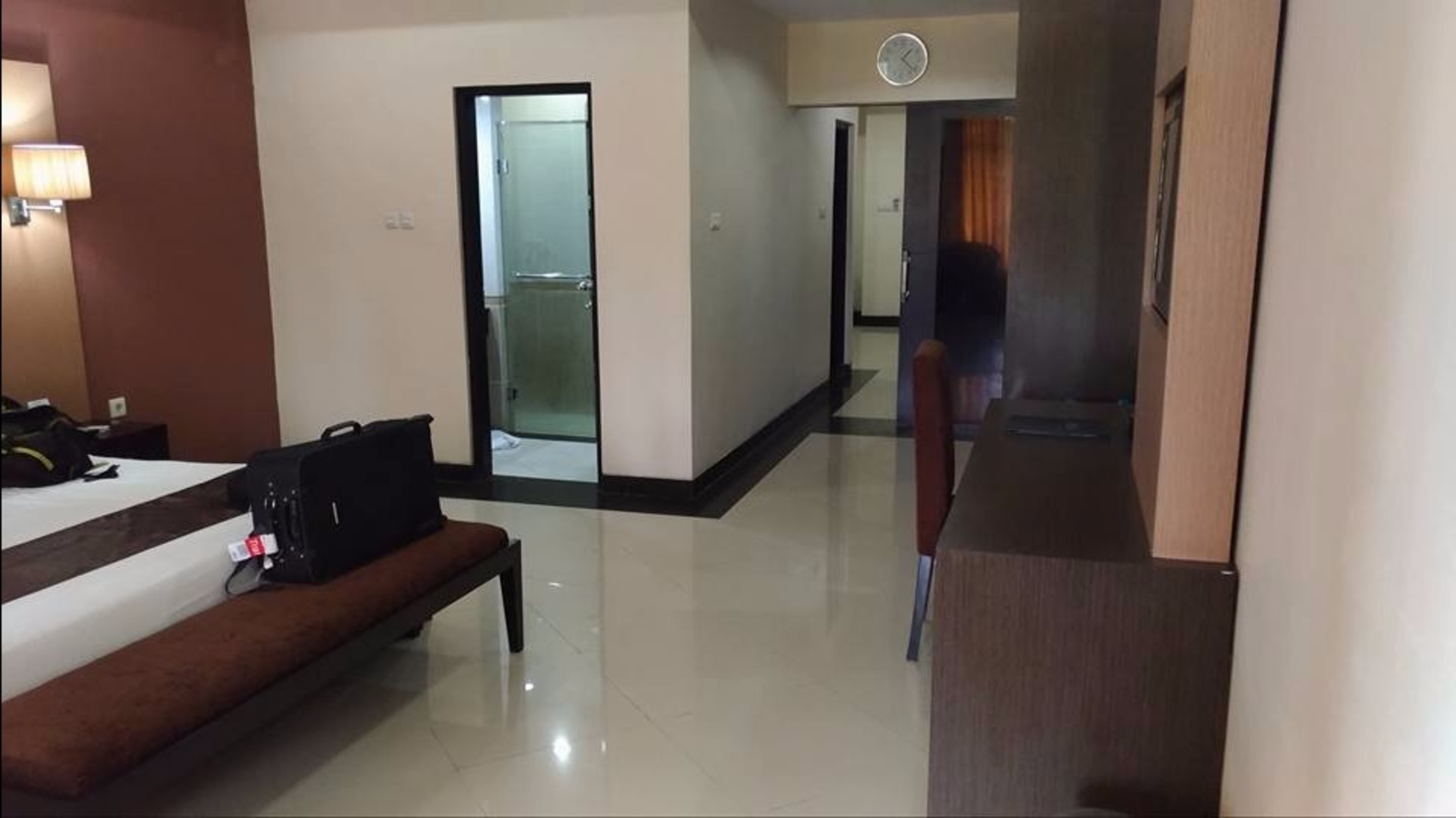Grage Hotel Bengkulu 8/19