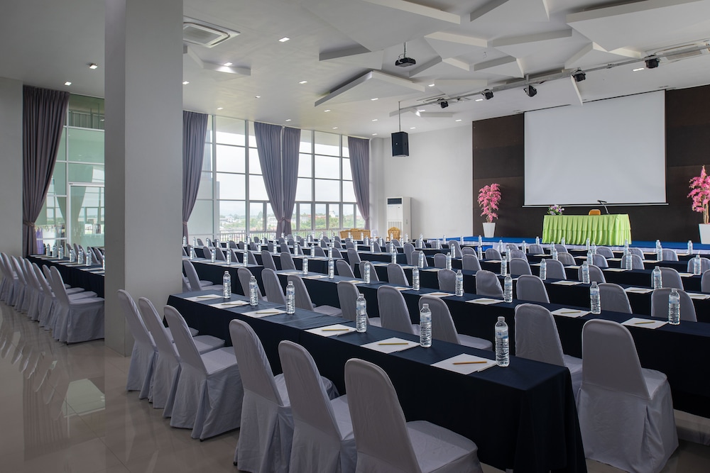 Eco Inn Prime Nakhon Si Thammarat 42/50